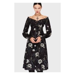 killstar black magic corset dress Killstar | Dresses | Kill Star Black Magic Corset Party Dress